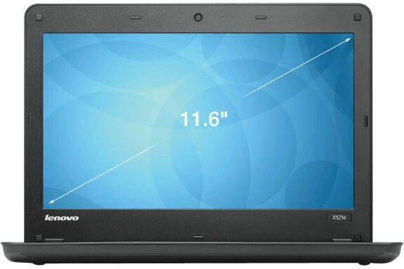 Lenovo ThinkPad X121e (NWS65)