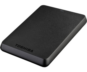 Toshiba Stor.e Basics 750GB
