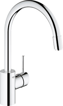 Grohe Concetto (32663DC1) au meilleur prix sur idealo.fr