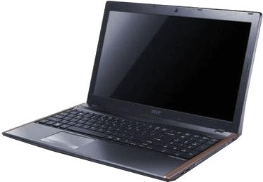 Acer Aspire 5755G-2454G50Mtcs (LX.RV902.007)