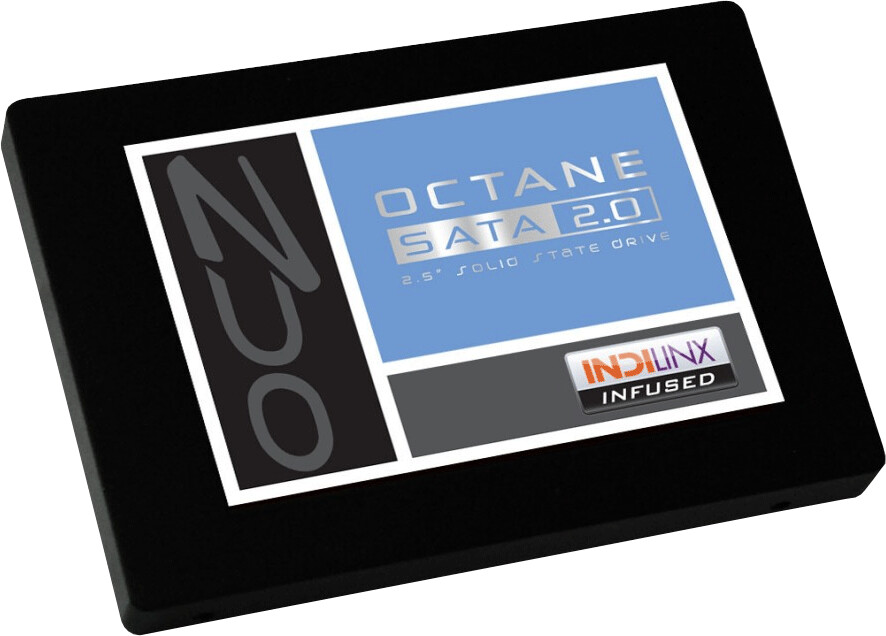 OCZ Octane S2 SATA II 64GB
