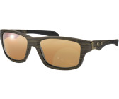 occhiali da sole woodgrain smith