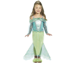 Smiffy's Child Princess Mermaid