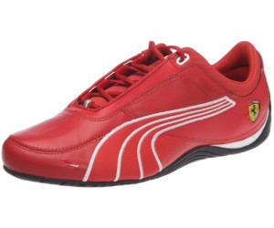 puma ferrari iv