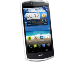 Acer Cloud Mobile S500 Android Phone, Dual Core Phone, Smartphone 