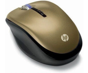 HP Wireless Optical Mobile Mouse (LP336AA)