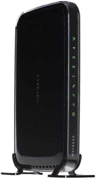 Netgear Universal Dual Band Wi-Fi Range Extender (WN2500RP)