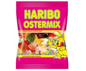 Haribo Ostermix