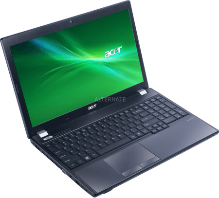 Acer TravelMate 5760-32354G50Mnsk (NX.V54EG.003)
