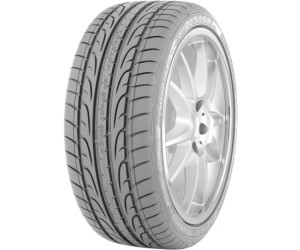 235 60 R18 Dunlop Sport Maxx