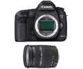Canon EOS 5D Mark III