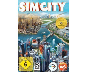 SimCity (PC)