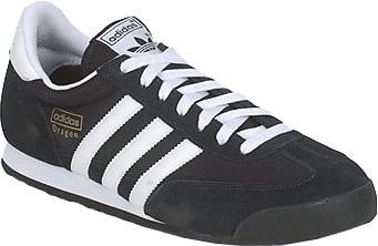 adidas dragon oro