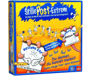 Stille Post Extreme Stille Post Extreme