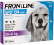 Frontline Spot On Hund L 20-40kg 3 Pipetten