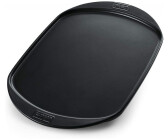 Hifi Electroménager Accessoire barbecue / plancha WEBER PLANCHA CERAMIQUE 