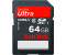 SanDisk Ultra SDXC 64GB Class 10 UHS-I (SDSDU-064G)