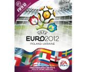 FIFA 12: UEFA EURO 2012 - Poland-Ukraine (Add-On) (PC)