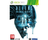 Aliens: Colonial Marines - Collector's Edition (Xbox 360)