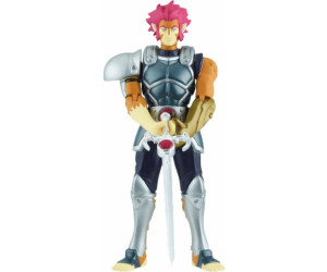 Thundercats Lionfigure on Bandai Figurine Thundercats Deluxe Lion O Figurine Action Prix