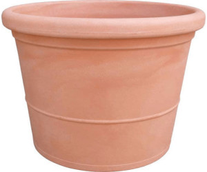 Marchioro Zara Pflanzkübel 80 cm terra ab 144,95 € Preisvergleich bei