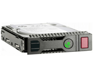 HPE SFF SAS II 300GB (652564-B21)