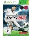 pro evolution soccer 2013 xbox 360 [xBox360/PS3] Pro Evolution Soccer 2013 (nur auf Englisch spielbar) f&uuml;r je 21,99&euro;