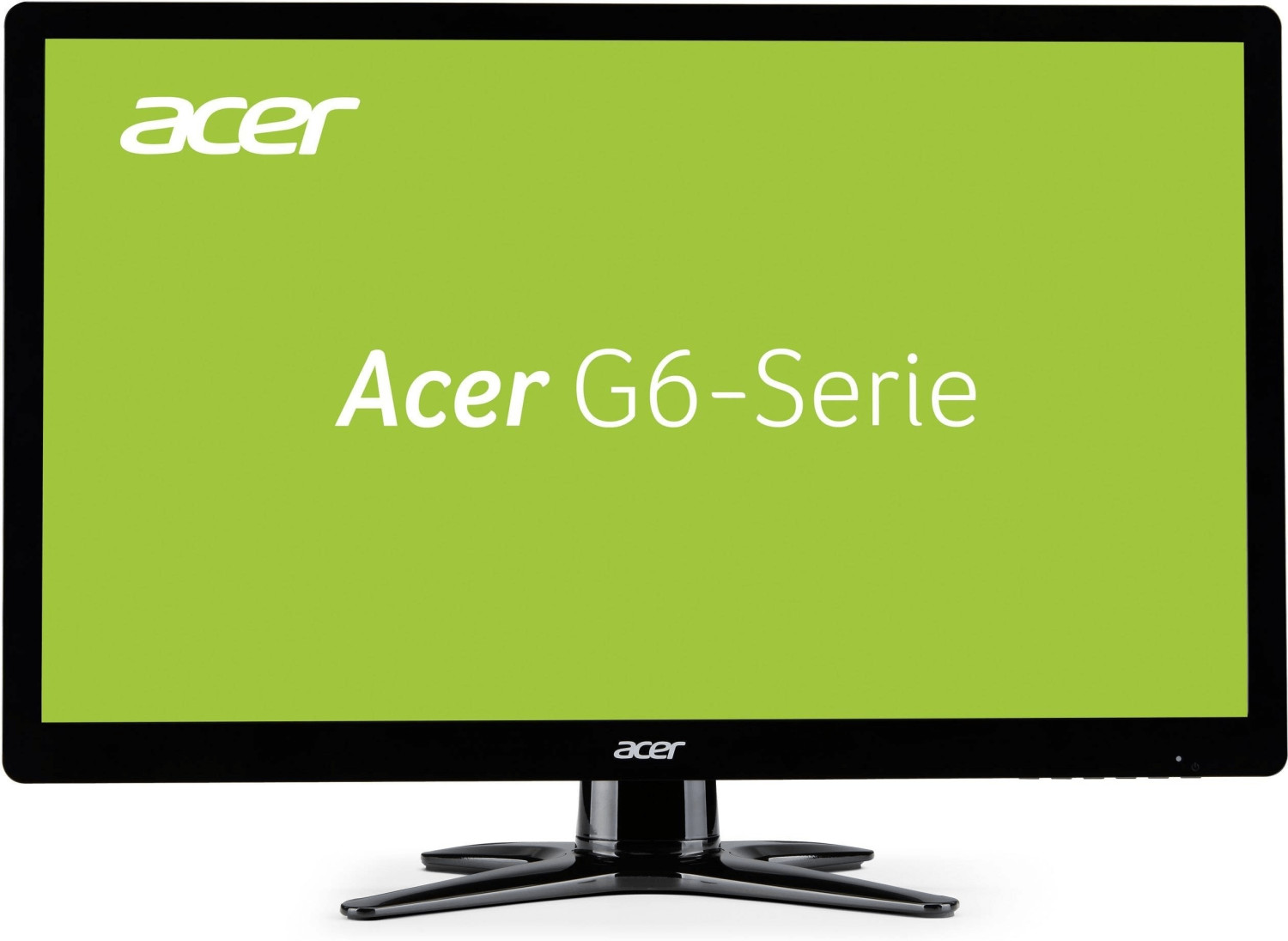 Acer G276HL au meilleur prix sur idealo.fr