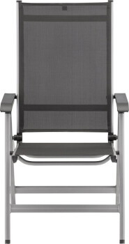 Kettler Basic Plus Multipositionssessel (0301201) ab 79,90 ...