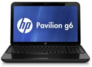 HP Pavilion g6-2025sg