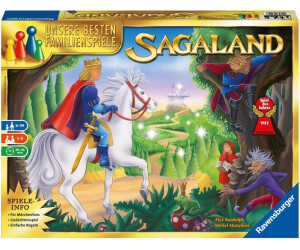 Sagaland Sagaland