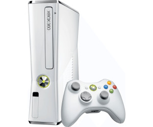 Microsoft Xbox 360 S 4GB Special Edition