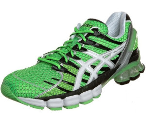 asics gel kinsei 4 verte