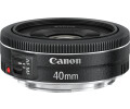 Canon EF 40mm f2.8 STM