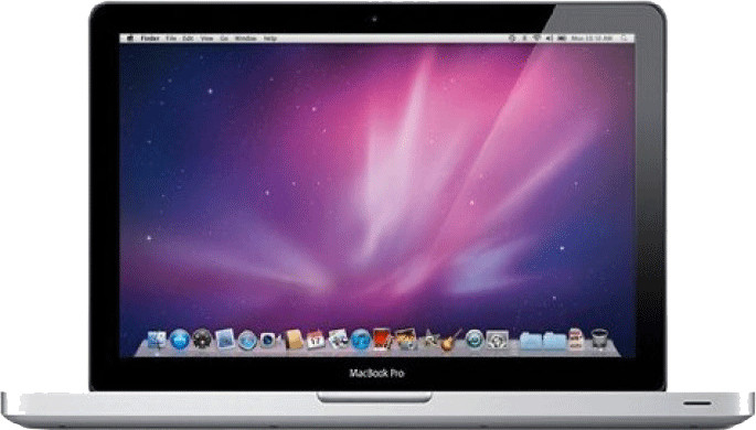 Apple MacBook Pro 13" 2012 (MD101D/A)