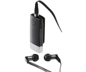 Sony Smart Wireless Headset Pro MW1