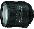 Nikon AF-S Nikkor 24-85mm f3.5-4.5 G ED VR