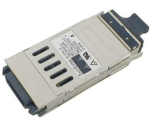 1000base on Cisco Systems 1000base Sx Sc Gbic 550m 850nm  Ws G5484   Transceiver