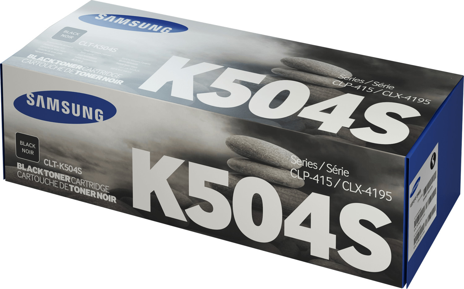 Samsung CLT-K504S/ELS