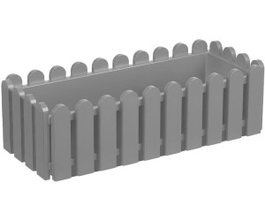 Emsa Landhaus Blumenkasten 100x20x16cm ab 16,53 € Preisvergleich bei