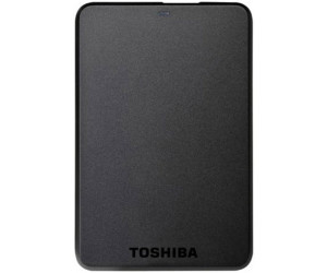 Toshiba Stor.e Basics 1.5TB