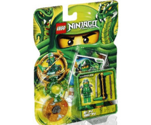 Ninjago Lego Prices on Lego Ninjago Lloyd Zx  9574  Lego Set  Lego Price Comparison   Prices