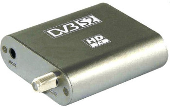 DVBSky S960 DVBS/S2 USB ab 67,95 € Preisvergleich bei idealo.de