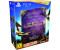 Wonderbook: Das Buch der Zaubersprüche - Move Starter Pack (PS3)