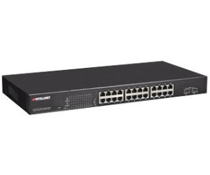 Port Managed Gigabit Switch on 24 Port Poe Web Managed Gigabit Switch Gigabit Switch  Switch