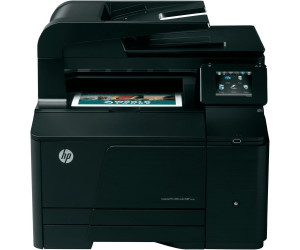 HP LaserJet Pro 200 color MFP M276n (CF144A)