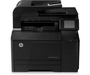 HP LaserJet Pro 200 color MFP M276nw (CF145A)