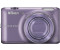 Nikon COOLPIX S6400 (lila)