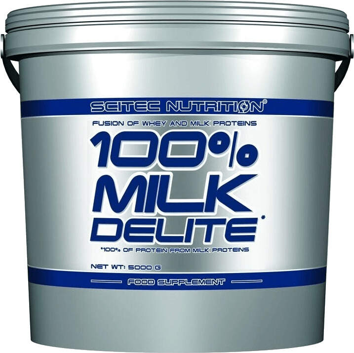 Scitec Nutrition 100% Milk Delite 5000g