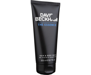 Beckham Essence on David Beckham The Essence Hair   Body Wash  200 Ml  Hair   Body